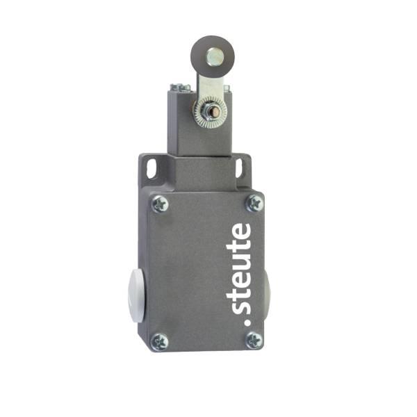 61521001 Steute  Position switch ES 61 D IP65 (2NC) Roller lever